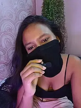 Sanvijha  live sex cam