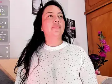 SiennaDark  live sex cam