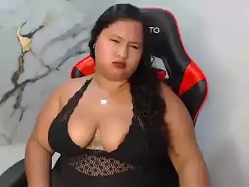 TuTraviesa  live sex cam