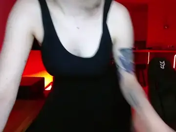 Illusorycat  live sex cam