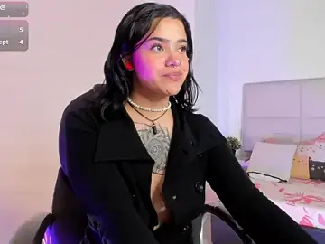 Venus_evans_  live sex cam