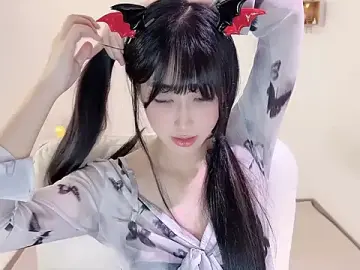 Xiaooyee  live sex cam