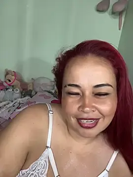 Alma_milf_co  live sex cam