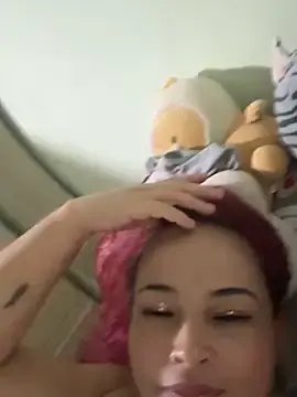 Alma_milf_co  live sex cam