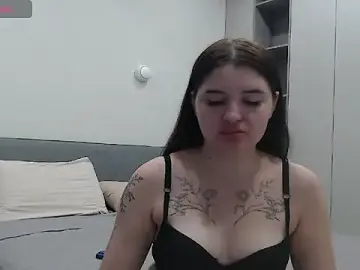 Blackangels  live sex cam