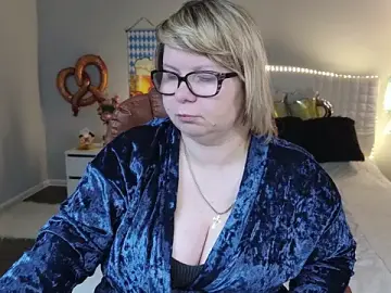 BonnnyBoobsy  live sex cam