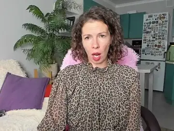 ChristinaGlory  live sex cam
