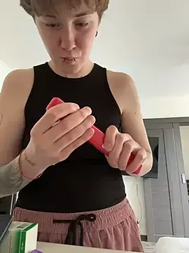 IceMur  live sex cam