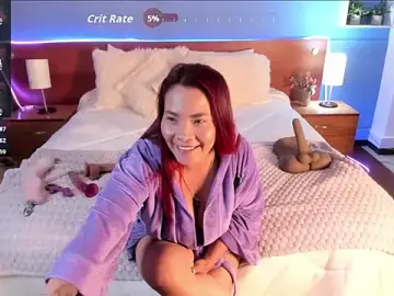 Mafe_Kailina  live sex cam