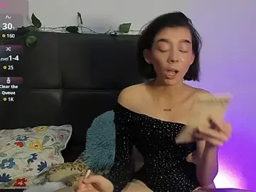 MelCherry  live sex cam