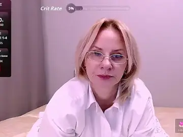 Milen_Milf  live sex cam