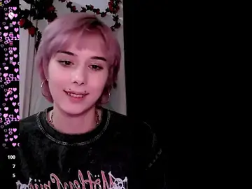 SophieAsh  live sex cam