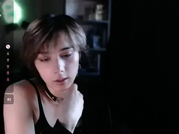 SophieAsh  live sex cam