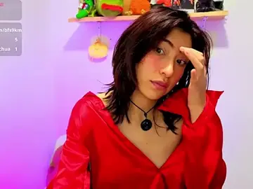 Sullyyonn  live sex cam