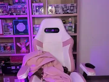 Victoria_se  live sex cam