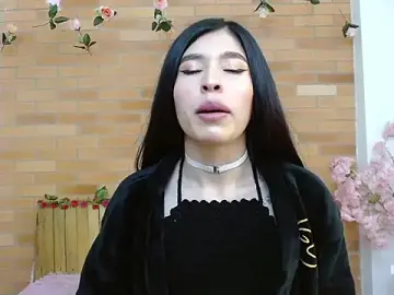 Adriscute  live sex cam