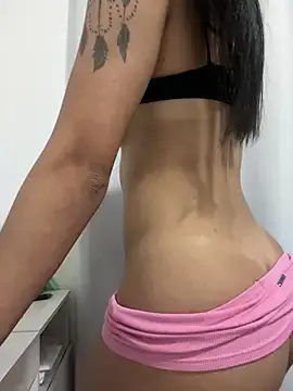 Ariell_hot  live sex cam