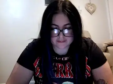 BabyDollxox15  live sex cam