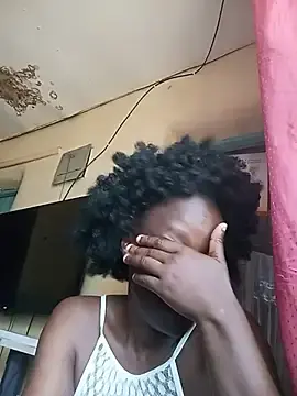 Busty-Ellah  live sex cam
