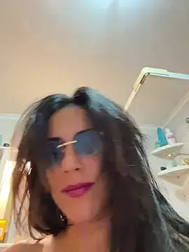 Elizaboth  live sex cam