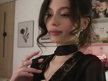 FirstOfFallen  live sex cam