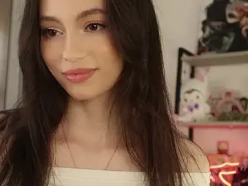 FirstOfFallen  live sex cam