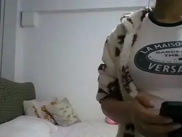 HornyMilf_6  live sex cam