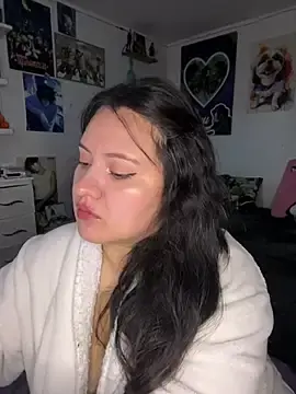 Just_danna  live sex cam