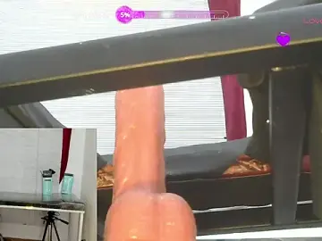 LunaVelvet_x  live sex cam