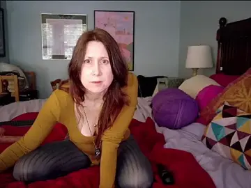 MommyGoddessL  live sex cam