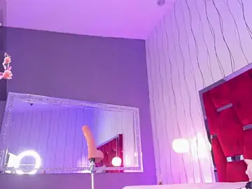RominaReyes  live sex cam