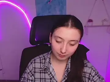 ScarlettVibe_  live sex cam