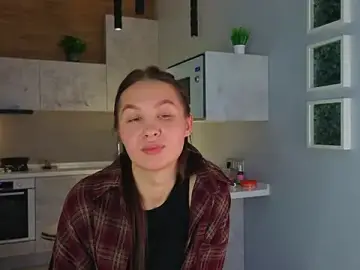 SheraHulvey  live sex cam