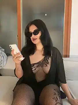 Arenekumsal  live sex cam