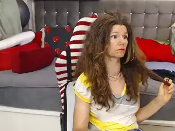 Kellyterapy  live sex cam