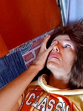 Kellyterapy  live sex cam