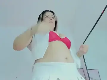 Miaapril  live sex cam