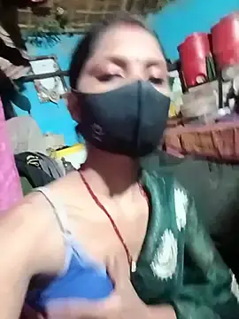 Sexyparvati2344  live sex cam