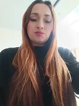Alejandra_N  live sex cam