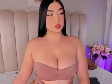 AlyssiaDanger  live sex cam