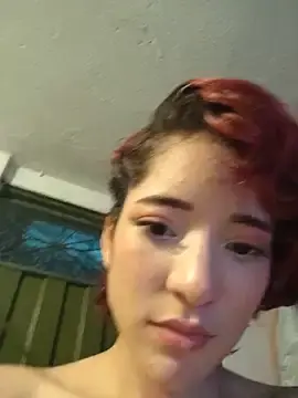 Baby_secret  live sex cam