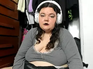 CamilaLynnAdams  live sex cam