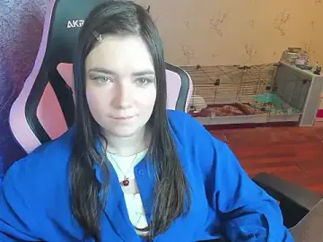 Crazy_forest_fairy  live sex cam