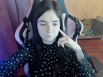 Crazy_forest_fairy  live sex cam