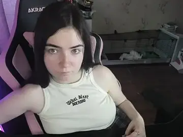 Crazy_forest_fairy  live sex cam