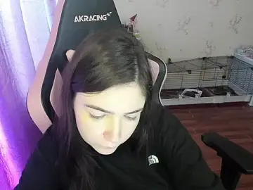 Crazy_forest_fairy  live sex cam