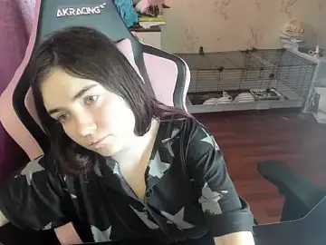 Crazy_forest_fairy  live sex cam
