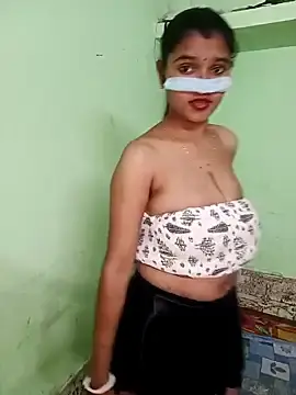Cute-Kaashvi  live sex cam