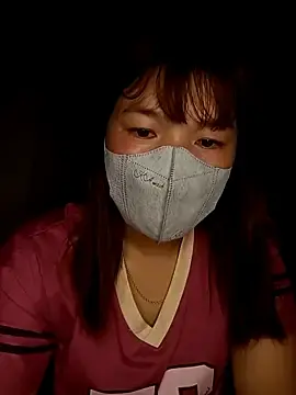 May-Ne  live sex cam