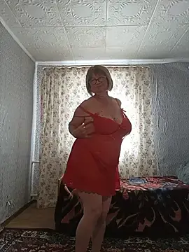 MilashkaCutie50  live sex cam